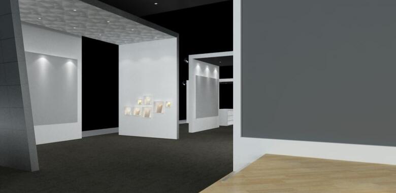 展臺搭建商