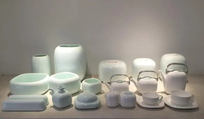 陶瓷制品應(yīng)該如何清潔呢？